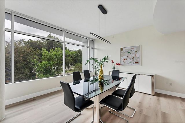 525 E JACKSON STREET 302, Orlando, FL 32801