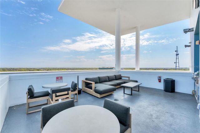 525 E JACKSON STREET 302, Orlando, FL 32801