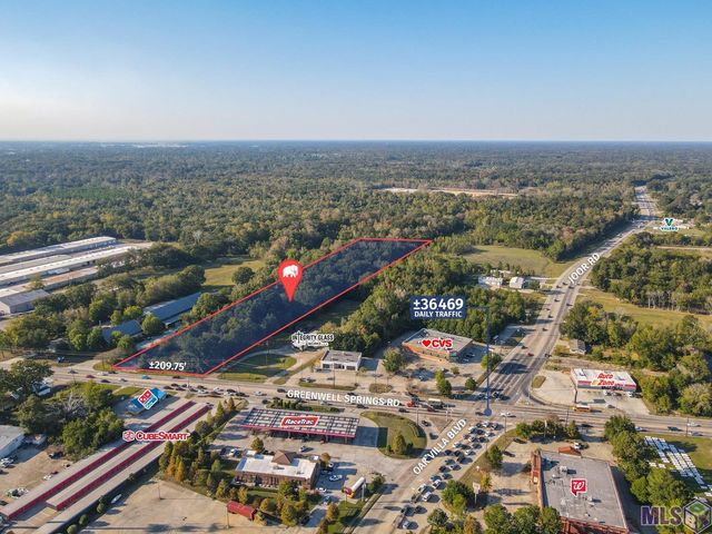 8899 Greenwell Springs Rd, Baton Rouge, FL 32507