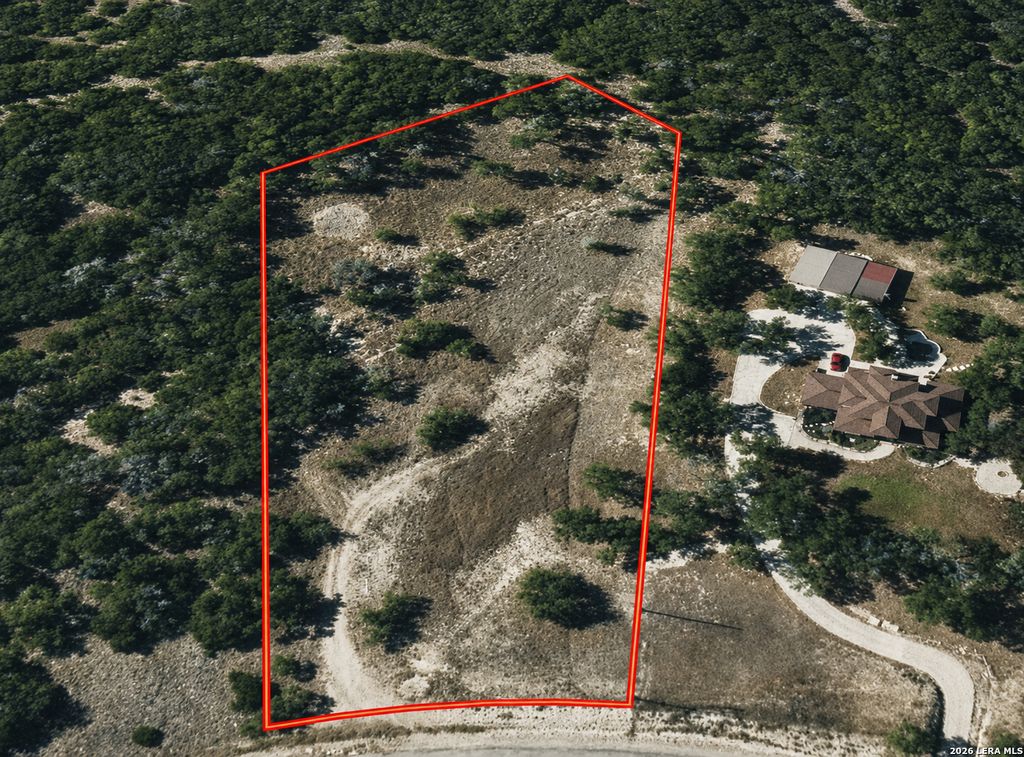 1248 PRIMROSE PATH, Canyon Lake, TX 78133