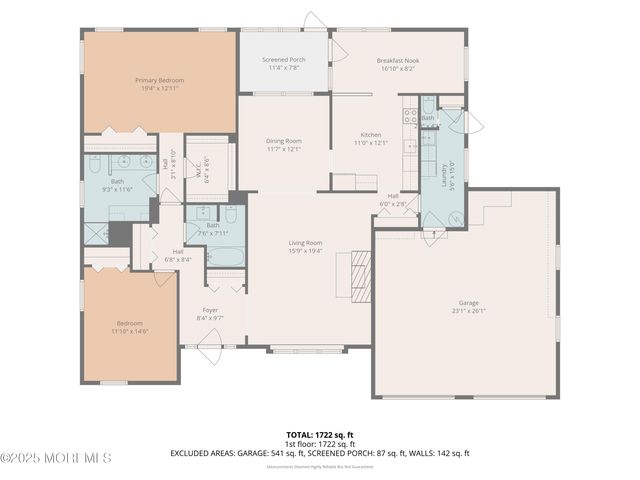 25 Dartmouth Street 61, Whiting, NJ 08759