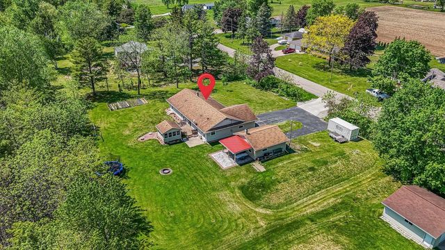 2987 W SHADY LANE, Neenah, WI 54956