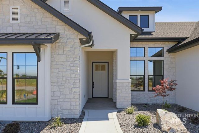 7621 E Midberry Ct, Nampa, ID 83687 property photo