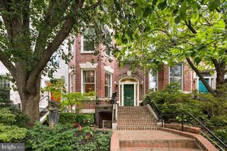 1836 BELMONT RD NW, Washington, DC 20009
