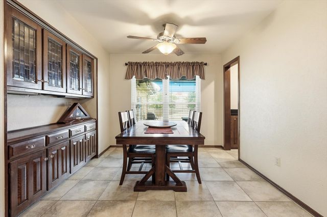 6007 Forestcreek Court, Arlington, TX 76016