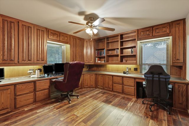 6007 Forestcreek Court, Arlington, TX 76016