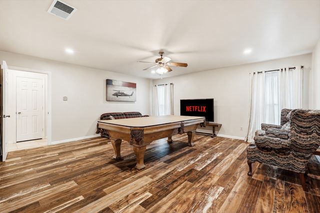 6007 Forestcreek Court, Arlington, TX 76016