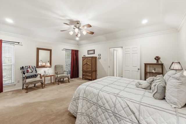 6007 Forestcreek Court, Arlington, TX 76016