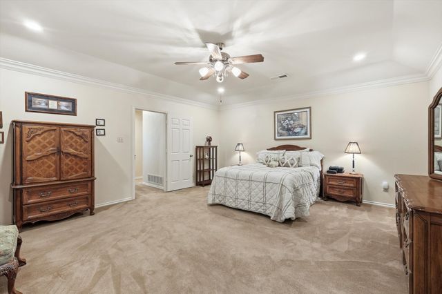 6007 Forestcreek Court, Arlington, TX 76016