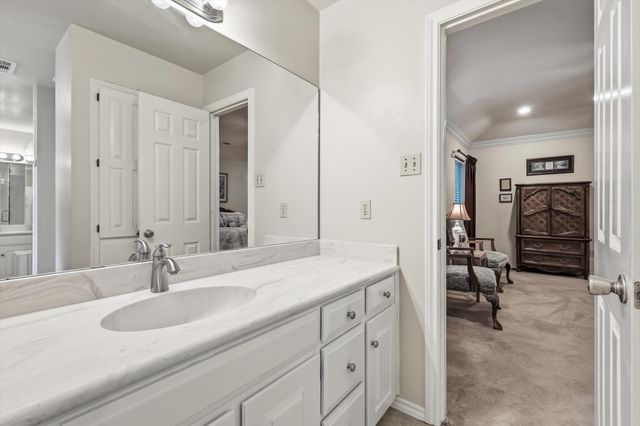 6007 Forestcreek Court, Arlington, TX 76016