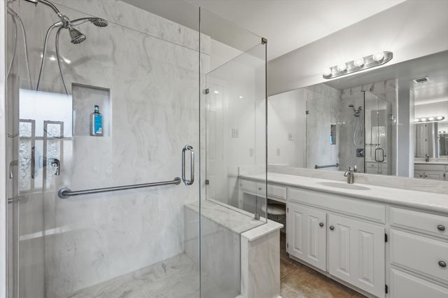 6007 Forestcreek Court, Arlington, TX 76016