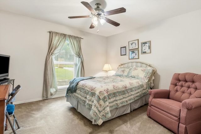 6007 Forestcreek Court, Arlington, TX 76016