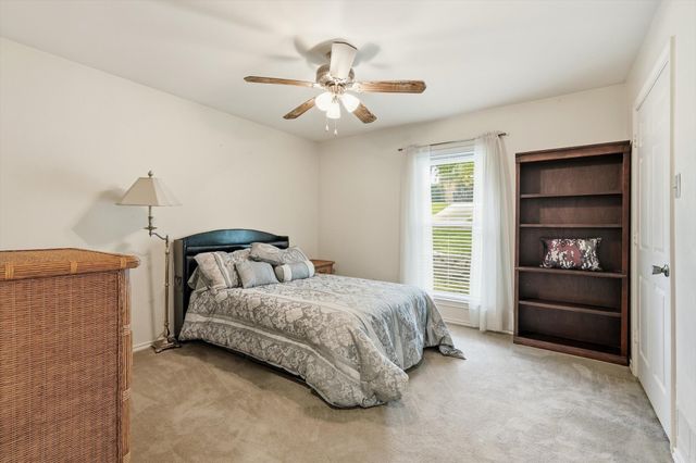 6007 Forestcreek Court, Arlington, TX 76016