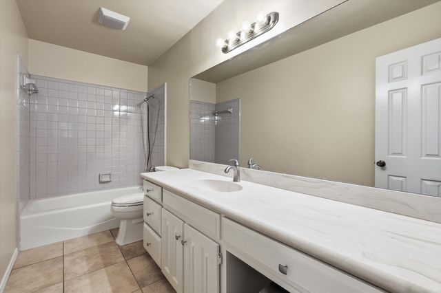 6007 Forestcreek Court, Arlington, TX 76016