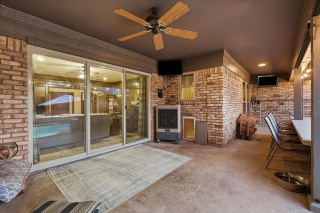6007 Forestcreek Court, Arlington, TX 76016