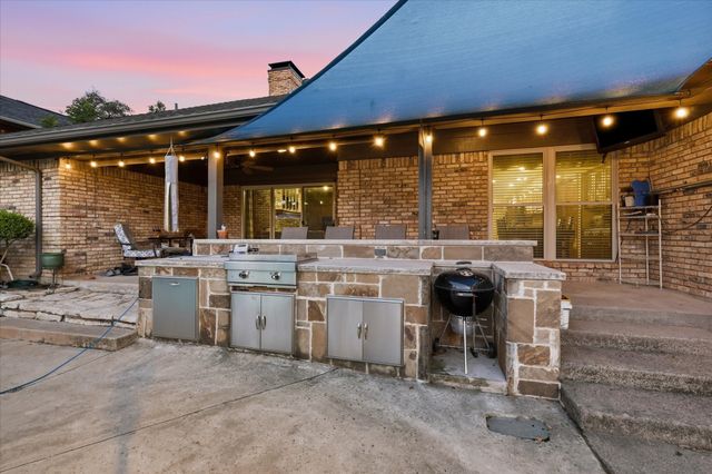 6007 Forestcreek Court, Arlington, TX 76016