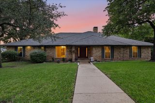 6007 Forestcreek Court, Arlington, TX 76016