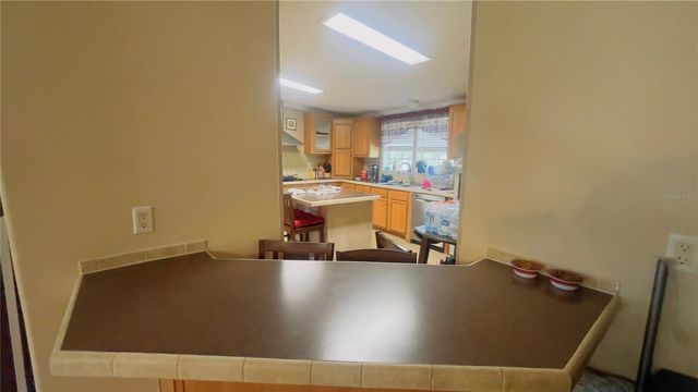 605 STANDRIDGE STREET, Bronson, FL 32621