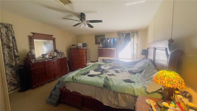 605 STANDRIDGE STREET, Bronson, FL 32621