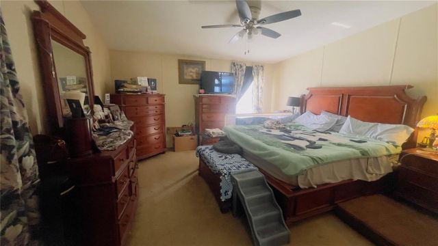 605 STANDRIDGE STREET, Bronson, FL 32621