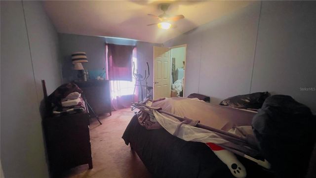 605 STANDRIDGE STREET, Bronson, FL 32621