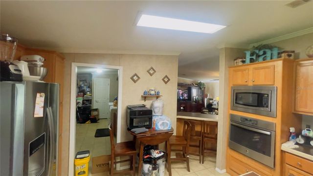 605 STANDRIDGE STREET, Bronson, FL 32621