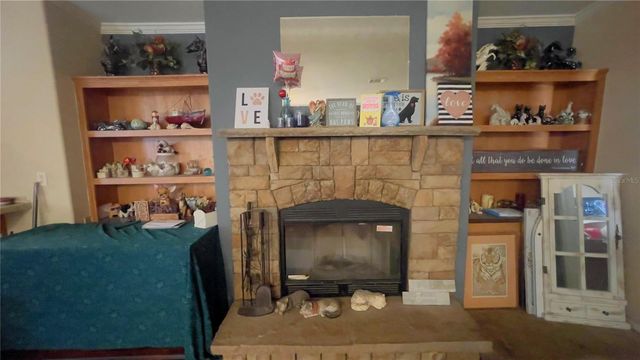 605 STANDRIDGE STREET, Bronson, FL 32621