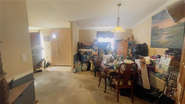 605 STANDRIDGE STREET, Bronson, FL 32621