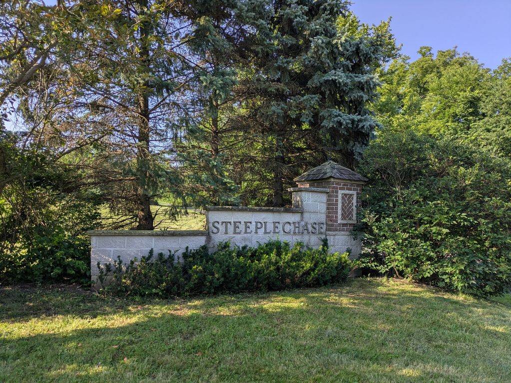 13131 Steeplechase Drive, New Lenox, IL 60451