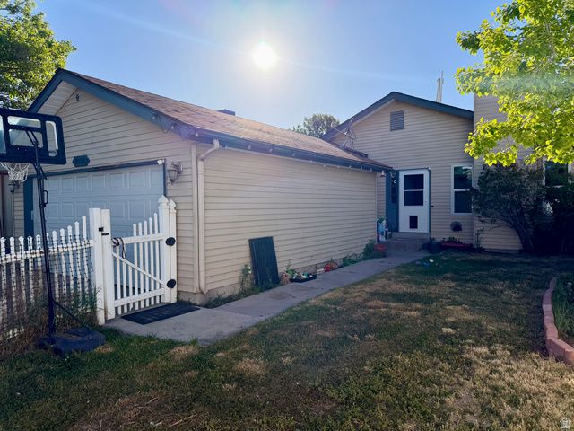 3038 S ARTHURS CT, West Valley City, UT 84120