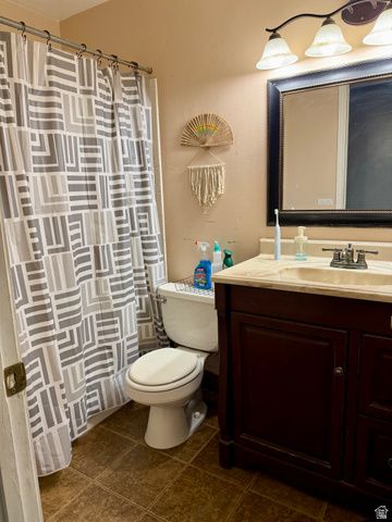 3038 S ARTHURS CT, West Valley City, UT 84120
