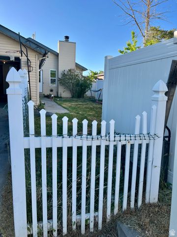 3038 S ARTHURS CT, West Valley City, UT 84120