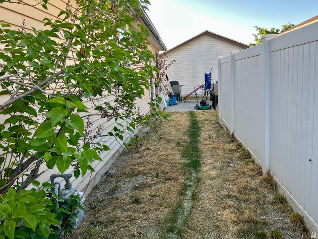 3038 S ARTHURS CT, West Valley City, UT 84120