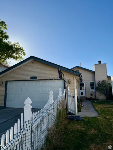 3038 S ARTHURS CT, West Valley City, UT 84120