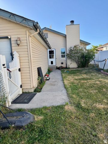 3038 S ARTHURS CT, West Valley City, UT 84120