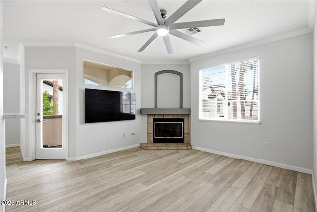 2992 N MILLER Road A208, Scottsdale, AZ 85251