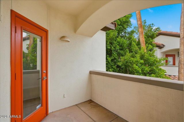 2992 N MILLER Road A208, Scottsdale, AZ 85251