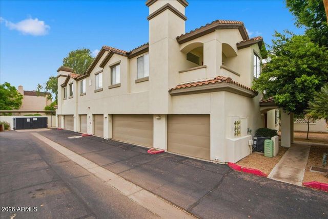 2992 N MILLER Road A208, Scottsdale, AZ 85251