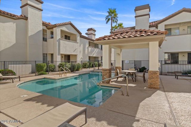 2992 N MILLER Road A208, Scottsdale, AZ 85251