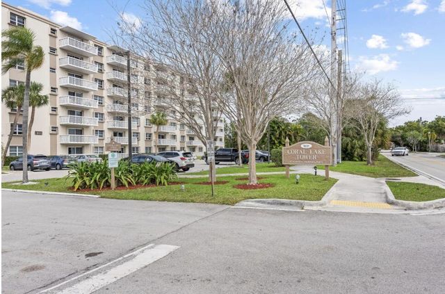 1831 NE 38th Street 410, Oakland Park, FL 33308
