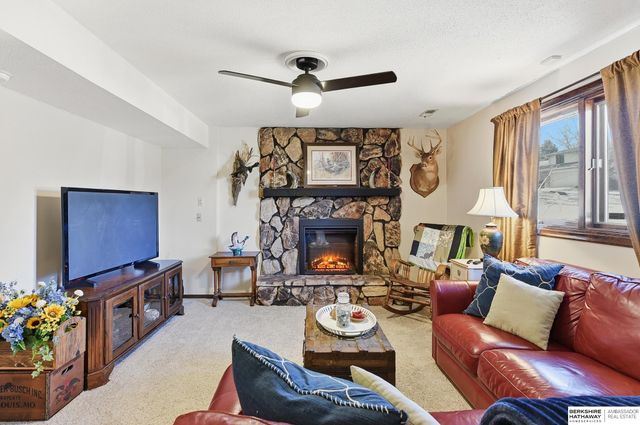 2635 N 125 Circle, Omaha, NE 68164