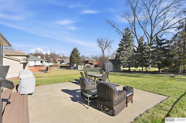 2635 N 125 Circle, Omaha, NE 68164