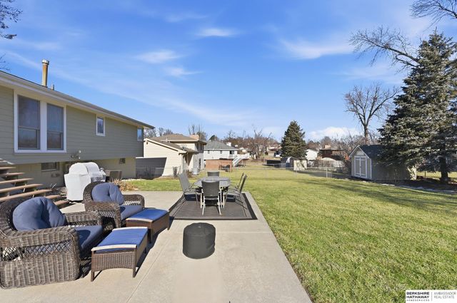 2635 N 125 Circle, Omaha, NE 68164