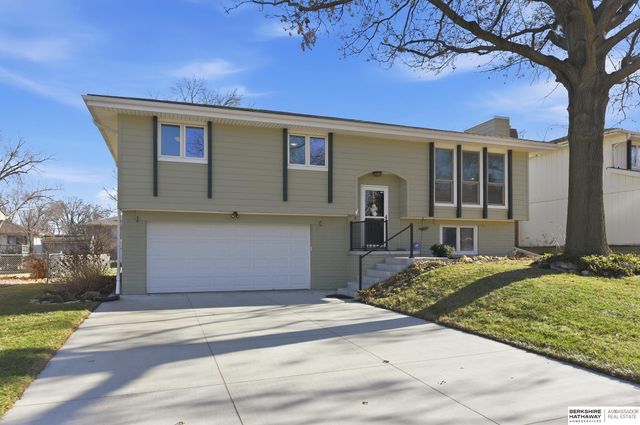 2635 N 125 Circle, Omaha, NE 68164