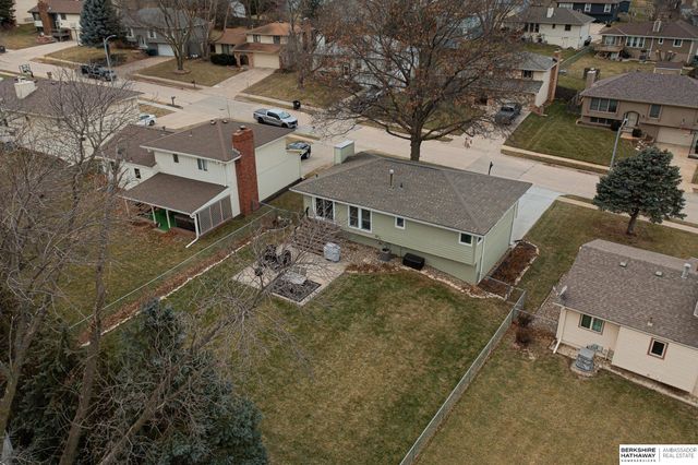 2635 N 125 Circle, Omaha, NE 68164