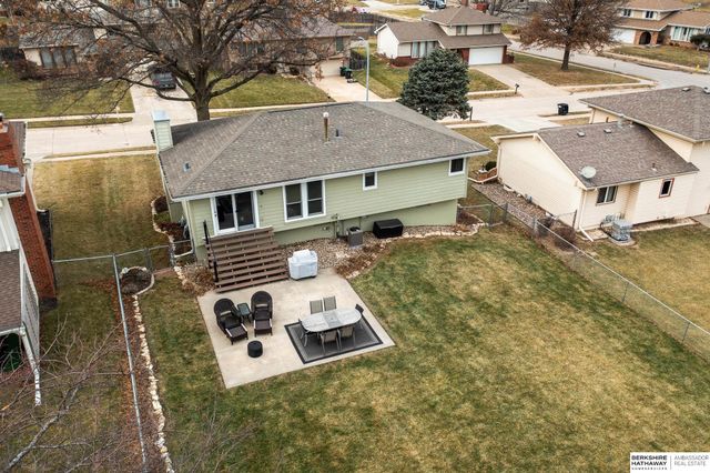2635 N 125 Circle, Omaha, NE 68164