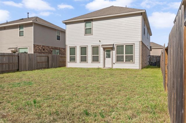 19148 Cicerone Court, New Caney, TX 77357