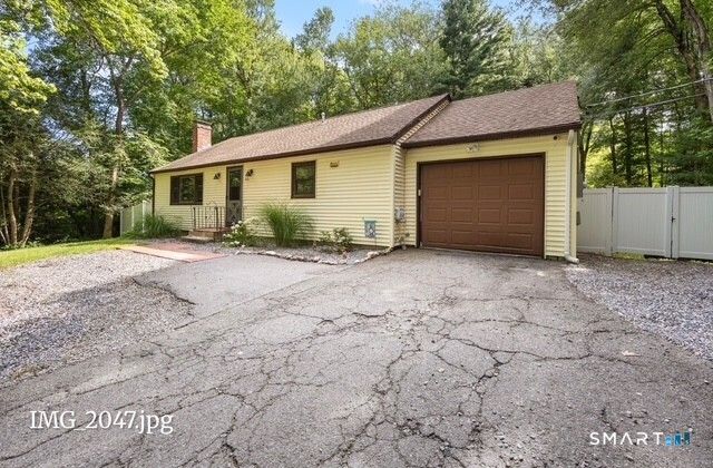 65 Burwell Road, New Hartford, CT 06057