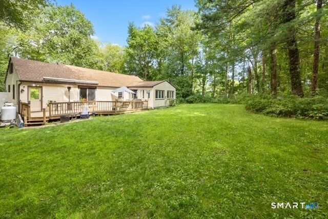65 Burwell Road, New Hartford, CT 06057