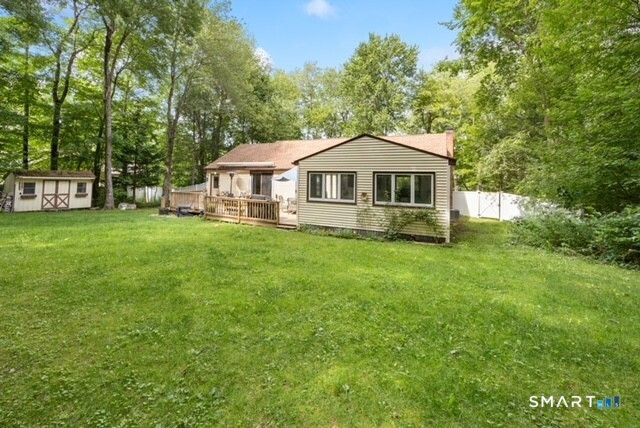 65 Burwell Road, New Hartford, CT 06057